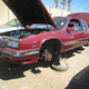 Image for article titled Welcome To The Clunkerdome: Cash For Clunkers Victims Hit The Junkyards